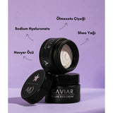 Ajo Beauty Caviar Extract Intensive Moisturizing Cream 30ml