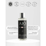 Ajo Beauty Collagen Brightening Toner for Radiant Skin 200ml