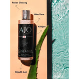 Ajo Beauty Collagen Brightening Toner for Radiant Skin 200ml