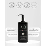 Ajo Beauty Collagen Liquid Soap for Soft Hands 250ml