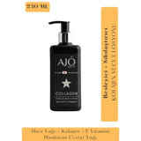 Ajo Beauty Collagen Body Lotion for Firming & Hydration 250ml