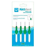 Aktident Denture Adhesive Cream Strong Hold 40g
