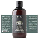 Alfheim Hair Strengthening Shampoo with Vegetable Protein 250ml