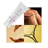 Alls Biocosmetics Organic Stretch Mark Gel with Cica 200 ml