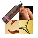 Alls Biocosmetics Organic Anti-Stretch Mark Gel 350ml