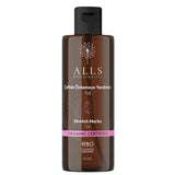 Alls Biocosmetics Organic Stretch Mark Care Body Oil 150 ml