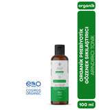 Alls Biocosmetics Organic Prebiotic Pore Tightening Toner 100 ml