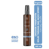 Alls Biocosmetics Organic Prebiotic Detangling Hair Spray 140 ml