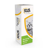 Ally Paws Pet Nursing Bottle for Kittens and Puppies 100ml