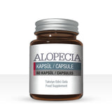 Alopecia 60 Capsules