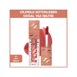 Maybelline New York Liquid Blush Sunkisser - Long Lasting Natural Cheek Color