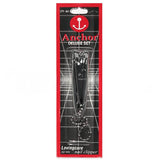 Anchor Small Nail Clipper for Precision Trimming