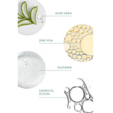 And You Aloe Vera Micellar Water Soothing Cleanser 200 ml