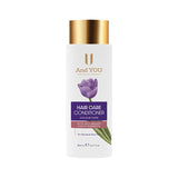And You Colour Care Hair Conditioner for Color-Treated Hair 200 ml
