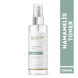 And You Hamamelis Purifying Toner for Balanced Skin 200 ml