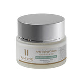 And You Anti-Aging Day Cream Firming Peptide Complex 50 ml