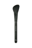 Golden Rose Angle Blusher Brush Contour & Blush Tool