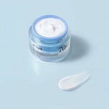 Anua Birch 70 Moisture Boosting Cream Hydrating Face Gel 50ml