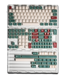 Attack on Titan PBT Keycaps
