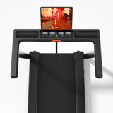 DeerRun X20 Incline Home Treadmill with 15% Auto Incline & Full Running Deck | 400 lbs, 11.3 mph