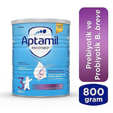 Nutricia Aptamil Prosyneo 3 Toddler Milk with Prebiotics 800g