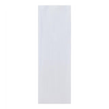 Eklips 2-Piece Black and White Hair Band Set for Versatile Styling - Simple Hair Accessories