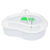 Aquawave Turtle Garden with Secure Lid Habitat