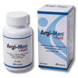 Inpetus Argi-Men Plus Dietary Supplement 60 Tablets