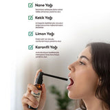 Arifoglu Propolis Oral Care Spray Refreshing Formula 20 ml