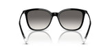Armani Exchange 0AX4151S Women's Sunglasses 55mm
