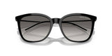 Armani Exchange 0AX4151S Women's Sunglasses 55mm