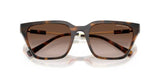 Armani Exchange 0AX4158S Women's Sunglasses 55mm