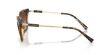 Armani Exchange 0AX4158S Women's Sunglasses 55mm
