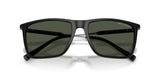 Armani Exchange 0AX4160S Injection Frame Men's Sunglasses