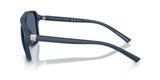 Armani Exchange 0AX4166SU Men's Sunglasses Matte Finish 57mm