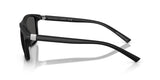 Armani Exchange 0AX4167SU Men's Classic Sunglasses 56mm