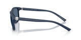 Armani Exchange 0AX4167SU Men's Sunglasses Matte Finish 56mm