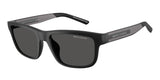 Armani Exchange 0AX4169SU Men's Classic Sunglasses 55mm