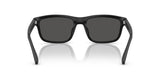 Armani Exchange 0AX4169SU Men's Classic Sunglasses 55mm