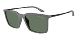 Armani Exchange 0AX4170SU Men's Sunglasses Classic Frame 55mm