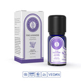 Arotolia Fine Lavender Essential Oil for Aromatherapy 10 ml