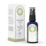 Arotolia Organic Witch Hazel Hydrosol Soothing Mist 50 ml
