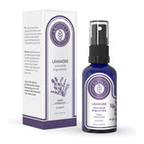 Arotolia Organic Lavender Hydrosol Soothing Face Mist 50 ml
