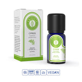 Arotolia Cypress Essential Oil for Aromatherapy & Skin 10 ml