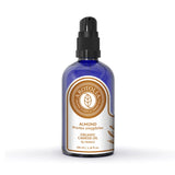 Arotolia Sweet Almond Oil Nourishing Body & Hair Care 100 ml