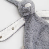 Babyjem - Soft Baby Rabbit Plush Toy for Sensory Development & Comfort