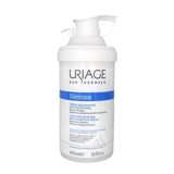Uriage Uriage Xemose Lipid Replenishing Cream 400ml - Moisturizing Cream for Dry Skin, Hydrating Face & Body Cream for Babies & Adults