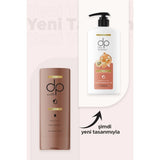 DP Black Cumin Seed Oil Hair Conditioner 400 ml