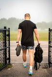 MEN'S | ASCEND TEE