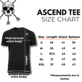 MEN'S | ASCEND TEE